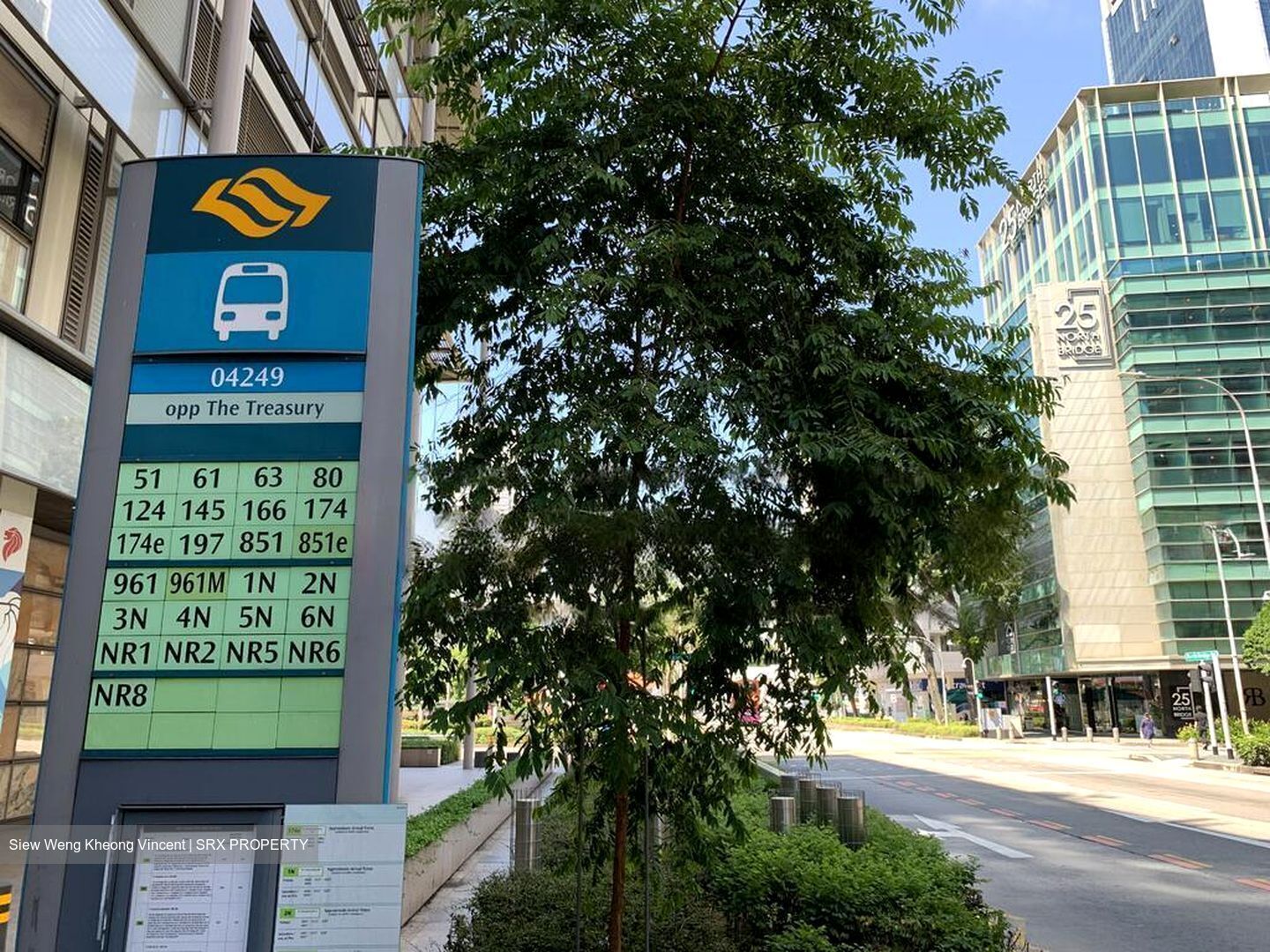 Hongkong Street (D1), Office #453365591